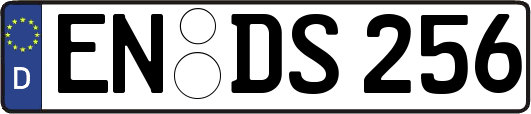 EN-DS256