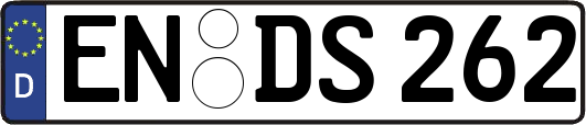 EN-DS262
