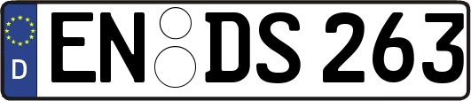 EN-DS263