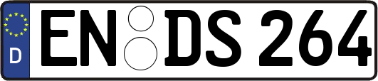 EN-DS264