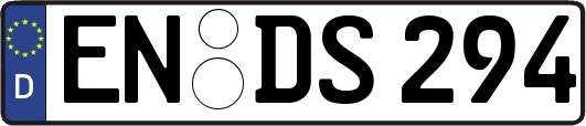 EN-DS294
