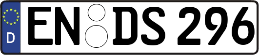 EN-DS296