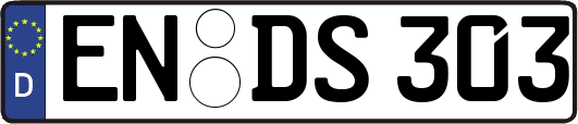 EN-DS303