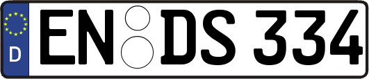 EN-DS334