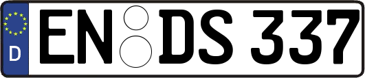 EN-DS337
