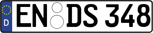 EN-DS348