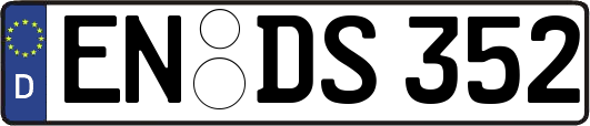 EN-DS352