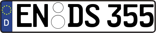 EN-DS355