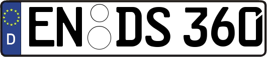 EN-DS360
