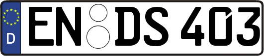 EN-DS403