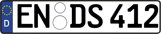EN-DS412
