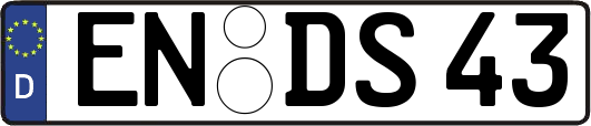 EN-DS43