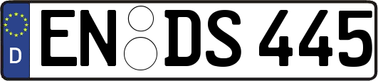EN-DS445