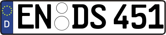 EN-DS451