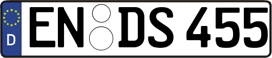 EN-DS455