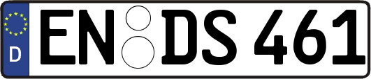 EN-DS461