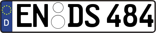 EN-DS484