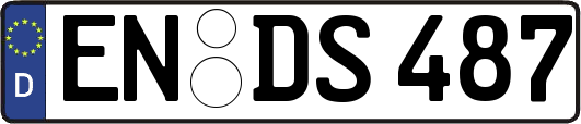 EN-DS487