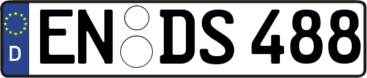 EN-DS488
