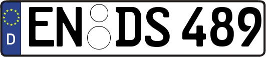 EN-DS489
