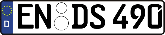 EN-DS490