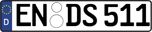 EN-DS511
