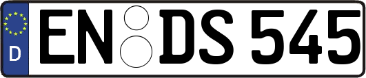 EN-DS545