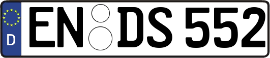 EN-DS552
