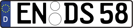 EN-DS58