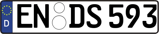 EN-DS593