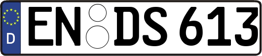 EN-DS613