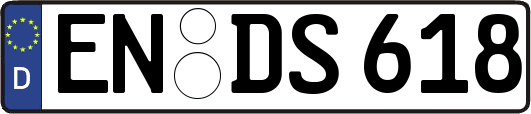 EN-DS618