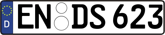 EN-DS623