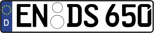 EN-DS650