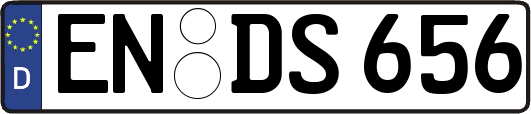 EN-DS656