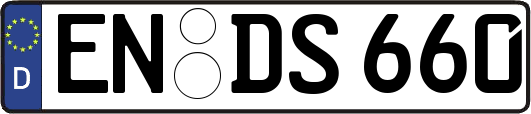 EN-DS660
