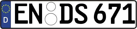 EN-DS671
