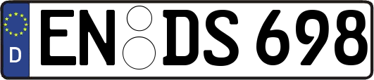 EN-DS698