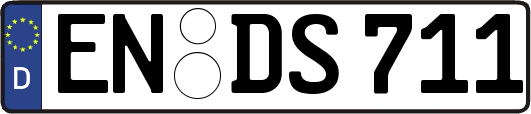 EN-DS711