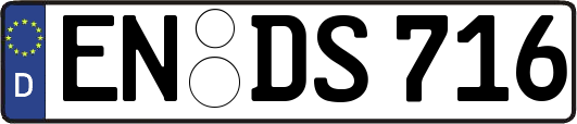 EN-DS716