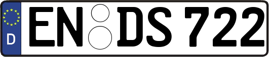 EN-DS722