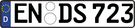 EN-DS723