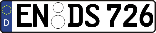 EN-DS726