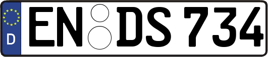EN-DS734