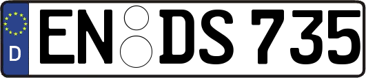 EN-DS735