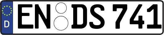 EN-DS741