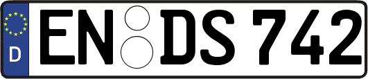 EN-DS742