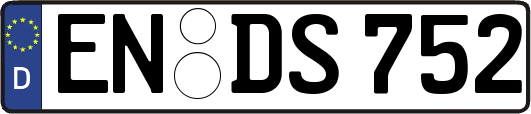 EN-DS752