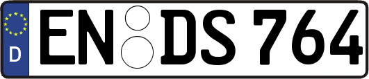 EN-DS764