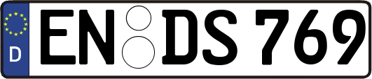 EN-DS769